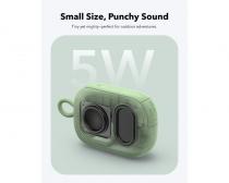 Soundcore Select 4 Go prenosivi bluetooth IP67 zvučnik zeleni slika