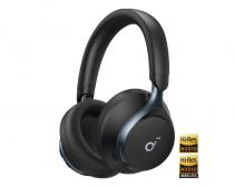 Soundcore Space One ANC BT slušalice crne slika