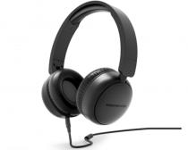 Soundspire Black slušalice crne (M45760) slika