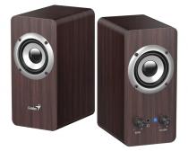 SP-HF400 Dark Brown zvučnici slika