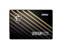 SPATIUM S270 SATA 2.5 inča 480GB  SSD slika