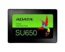 SSD 2.5 SATA 480GB AData ASU650SS-480GT-R slika