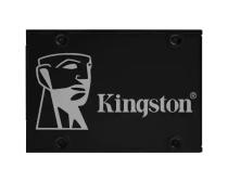 SSD 2.5 SATA3 512GB Kingston SKC600/512G slika