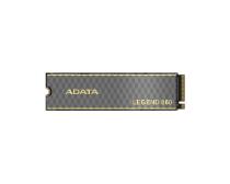 SSD M.2 NVME 1TB AData SLEG-860-1000GCS 6000MBs/5000MBs slika