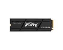 SSD M.2 NVMe 1TB Kingston FURY Renegade SFYRSK/1000G 7300MBs/6000MBs slika