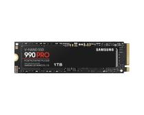 SSD M.2 NVME 1TB Samsung 990 Pro  MZ-V9P1T0BW 7450MBs/6900MBs slika