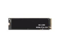 SSD M.2 NVMe 256GB 2280 bulk slika