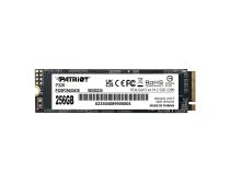 SSD M.2 NVMe 256GB Patriot P320 2200MBs/1200MBs P320P256GM28 slika