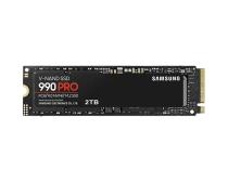 SSD M.2 NVME 2TB Samsung 990 Pro  MZ-V9P2T0BW 7450MBs/6900MBs slika