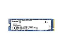 SSD M.2 NVME 4TB Kingston SNV3S/4000G 6000MBs/5000MBs slika