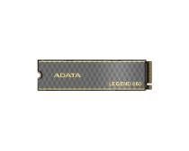 SSD M.2 NVME 500GB AData SLEG-860-500GCS 6000MBs/5000MBs slika