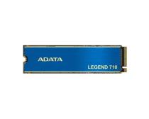 SSD M.2 NVME 512GB AData ALEG-710-512GCS 2400MBs/1800MBs slika