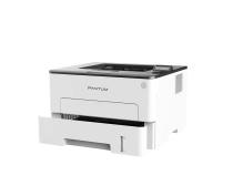 Laserski štampač Pantum P3010dw 1200dpi/350MHz/128MB/30ppm/USB 2.0/duplex/LAN/WiFi/NFC slika