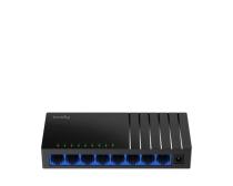 Svič 10/100/1000 8-port Cudy GS108E Light Managed slika