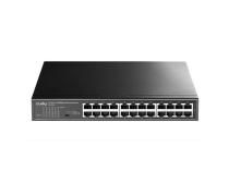 Svič 10/100 24-port Cudy FS1024/ Metalno kućište slika