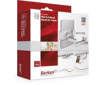 T54 Univerzalni zidni nosač za tablet 7 do 12 inča slika