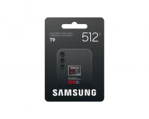 T9 Memorijska kartica microSDXC UHS-I U3 V30 A2 512GB MB-MH512T slika