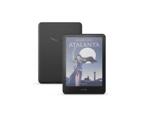 Tablet 7 Amazon Kindle Colorsoft 16GB Black B0CX8MQF7R slika