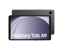 Tablet 8.7 Samsung Galaxy Tab A9 SM-X110NZAAEUC 4/64GB/8-2Mpix/ Graphite slika