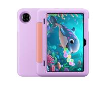 Tablet 8 Blackview Tab 20 kids 800x1280 HD IPS/4GB/64GB/Android 15/ljubičasti slika