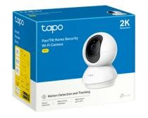 TC71 4MP Pan/Tilt Home Security WiFi kamera slika