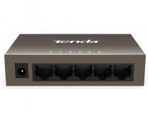 TEF1005D 5-port Fast Ethernet Desktop Switch slika