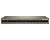 TEG1016M 16-Port Gigabit Ethernet Switch slika
