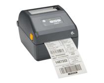 Termalni štampač Zebra ZD-421T RTC/USB/USB Host/BT/LAN slika