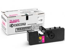 TK-5430M magenta toner slika