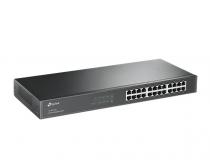 TL-SG1024 24-PORT GIG.RACKMOUNT SWITCH slika