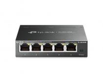 TL-SG105E Gigabit/5x RJ45/10/100/1000Mbps/eSm Switch slika
