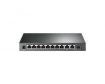 TL-SG1210MP POE+switch 8-port GIGABIT slika