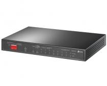TL-SG1210P POE+ 8-porta Gigabitni,1XRJ45 GB,1XSFP GB slika