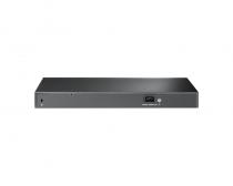 TL-SL1218P POE 16 PORTA 10/100MBS + 2GIG LAN slika
