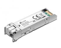 TL-SM321B-2 Gigabitni SFP modul do 2km slika