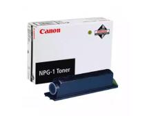 Toner Canon NPG-1 za fotokopir (NP-1000, CN 1215/1550/6020/6216/6317) slika