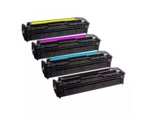 Toner Master HP CF531A (M180/ M180n/ M181/ M181fw)Cyan slika