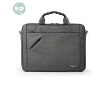 Torba za Laptop 13/14 Port Designs Sydney TL ECO siva slika