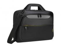 Torba za laptop 15.6 inča TCG460GL CityGear crna slika