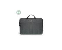 Torba za Laptop 15.6 Port Designs Eco Belize Ergoview/tamno-siva slika