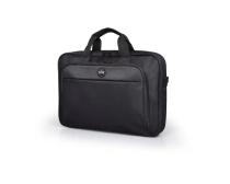 Torba za laptop 15.6 Port Designs Hanoi II Clamshell slika