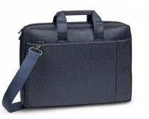 Torba za Laptop 15.6 Rivacae Central 8231/plava slika