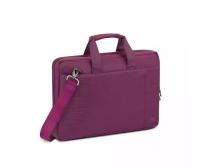 Torba za Laptop 15.6 Rivacase Central 8231 Ljubičasta slika
