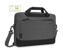 Torba za laptop 15.6 inča TBS92502GL CypressEco Slipcase siva slika