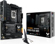 TUF GAMING B760-PLUS WIFI matična ploča slika