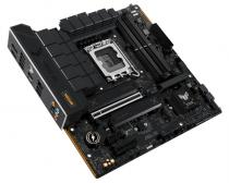 TUF GAMING B760M-PLUS II matična ploča slika