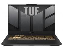 TUF Gaming F17 FX707ZC4-HX014 (17.3 inča FHD, i5-12500H, 16GB, SSD 512GB, GeForce RTX 3050) laptop slika