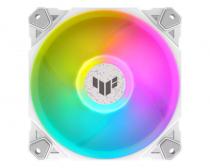 TUF GAMING TF120 ARGB WHITE EDITION ventilator slika
