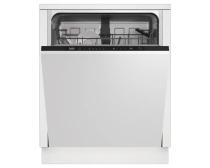 Ugradna mašina za sudove Beko DIN35330 širina 60cm/13 kompleta slika