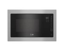 Ugradna mikrotalasna Beko BGMB 25332 slika